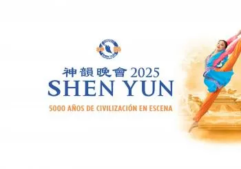 Shen Yun 2025 