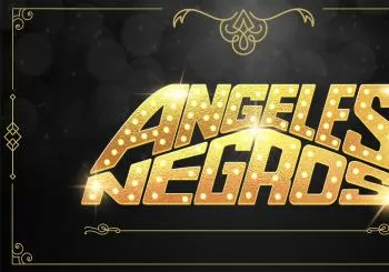 Los Ángeles Negros en Ciudad de México