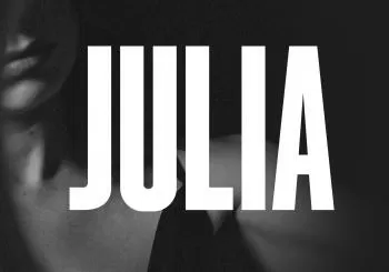 Julia en México