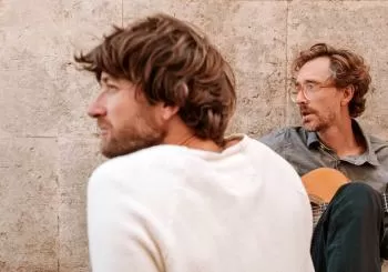 Kings of Convenience México