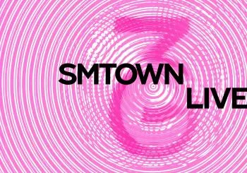 SMTOWN LIVE 2025 IN MEXICO CITY en Cdmx