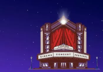 Cinema Concert Festival La La Land in Concert en Ciudad de México