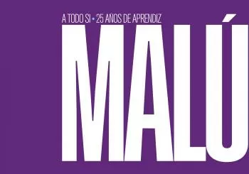 Malú en México