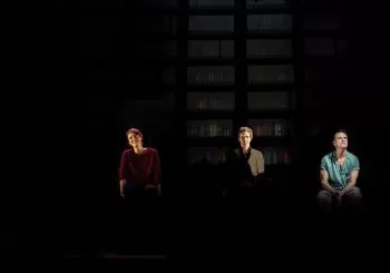 NT Live presenta: Vanya Ciudad de México