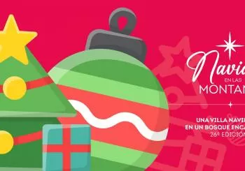 Navidad en las montañas a Naucalpan