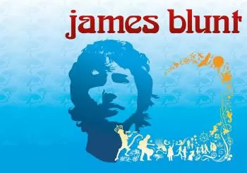 James Blunt en Zapopan