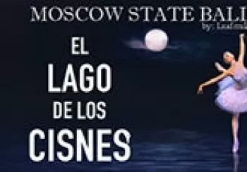 Moscow State Ballet 