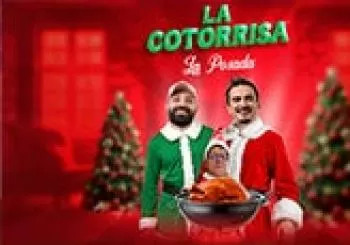 La Cotorrisa en Monterrey