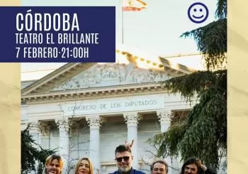 Hora Treintaypico, El Show en CÓRDOBA