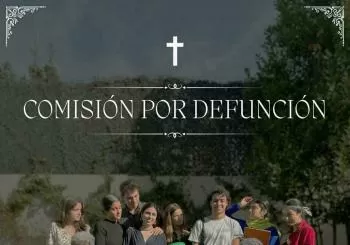 Comisión por defunción - Obra Solidaria CGCL en Madrid