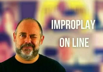 INTENSIVO IMPROPLAY ON LINE - Enero/Febrero - 3 Jueves - 20-21:30 hs en Barcelona