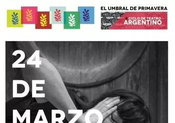 24 DE MARZO DE 1976. ARGENTINA en Madrid