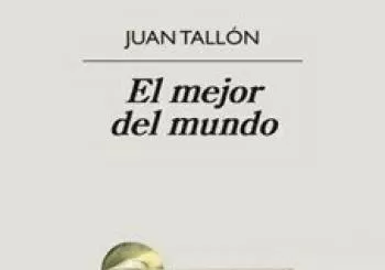 ENCUENTRO CON JUAN TALLÓN EN CONVERSACIÓN CON SILVIA HIDALGO en Sevilla