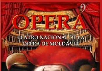 RIGOLETTO en BURGOS