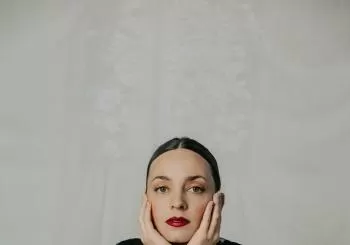 Carola Ortíz & Barto Barenghi - Ciclo Duos I en Barcelona