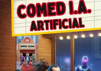 Bajo 0: Comed I.A. artificial (Zaraguasa) en Zaragoza