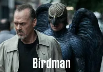 Cine Debate con Birdman. Ego, fama y autotenticidad madrid