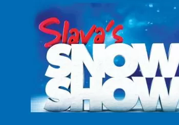 Slava´s SnowShow en Guadalajara