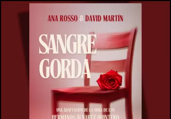 Sangre Gorda en La Estupenda en Granada