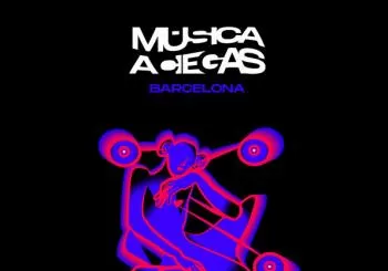 Música a Ciegas: Extremoduro, La Ley Innata en BARCELONA
