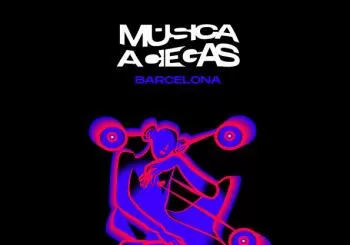 Música a Ciegas: Lana del Rey, Norman Fucking Rockwell! en BARCELONA