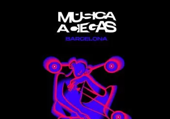 Música a Ciegas: Charlie xcx, Brat en BARCELONA
