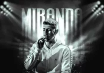Miranda en Sevilla