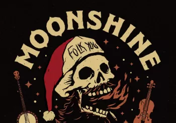 Moonshine Wagon - Concierto de Navidad en Laudio-Llodio