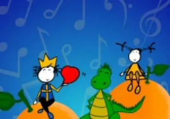 L´amor de les tres taronges en ILLES BALEARS