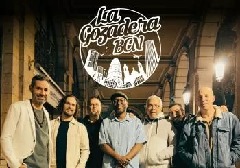 Latin Underground! ::: La Gozadera BCN + Dj Metralleta en Barcelona