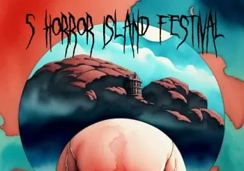 HORROR ISLAND FESTIVAL 5ª Edición Santa Cruz de Tenerife