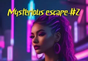 Mysterious Escape #2 en Barceloba