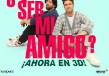¿QUIERES SER MI AMIGO? - VALLADOLID