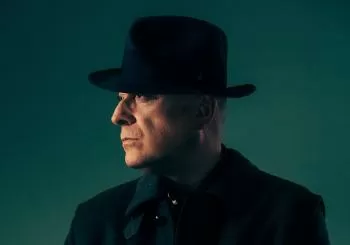 Mario Biondi en Zürich