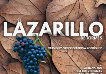 EL LAZARILLO DE TORMES en MADRID