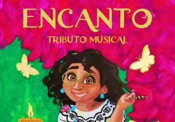 Encanto, Tributo Musical CANTABRIA