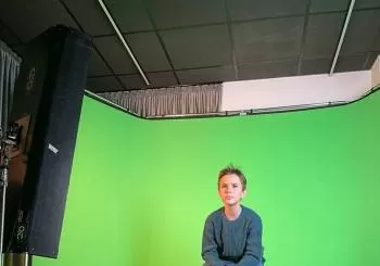 Taller Efectos especiales Cine en Las Rozas de Madrid