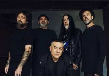Concierto de Hamlet en Málaga