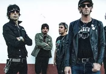 VICTIMAS CLUB EN EL STEREO DE LOGROÑO en Logroño
