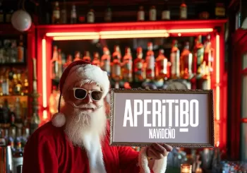 APERiTiBO en PALMA DE MALLORCA