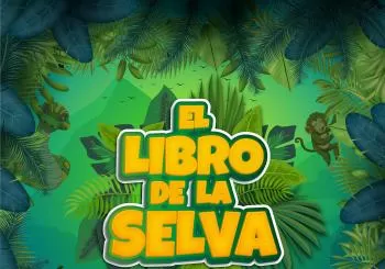 El libro de la selva en Valencia