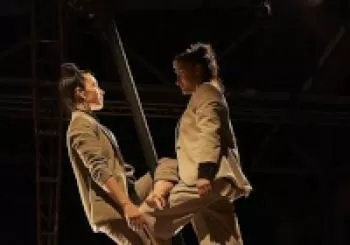 Lady Panda en ILLES BALEARS