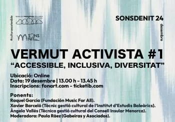 Vermut activista #1 - 