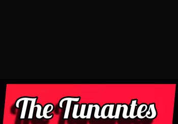 The Tunantes en ContraClub!!! en Madrid