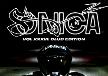 Sonica Vol. XXXIII: Club Edition en Zaragoza