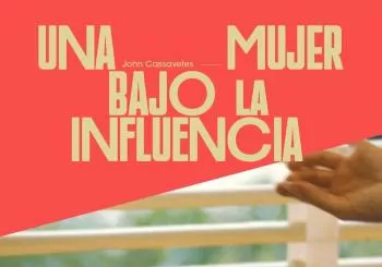 Una mujer bajo la influencia en Donostia