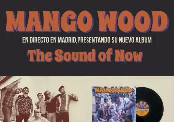 Mango Wood en Madrid