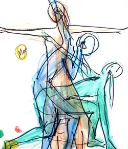 Pensamientos en creación
