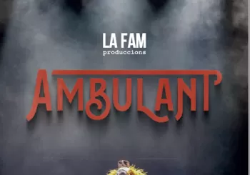 Ambulant en RIOJA