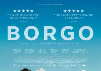 Borgo en RIOJA